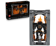 LEGO Icons 10367 Władca pierścieni: Book nook z Balrogiem - 1331602 - zdjęcie 2